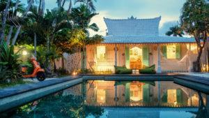 Bali Architecture