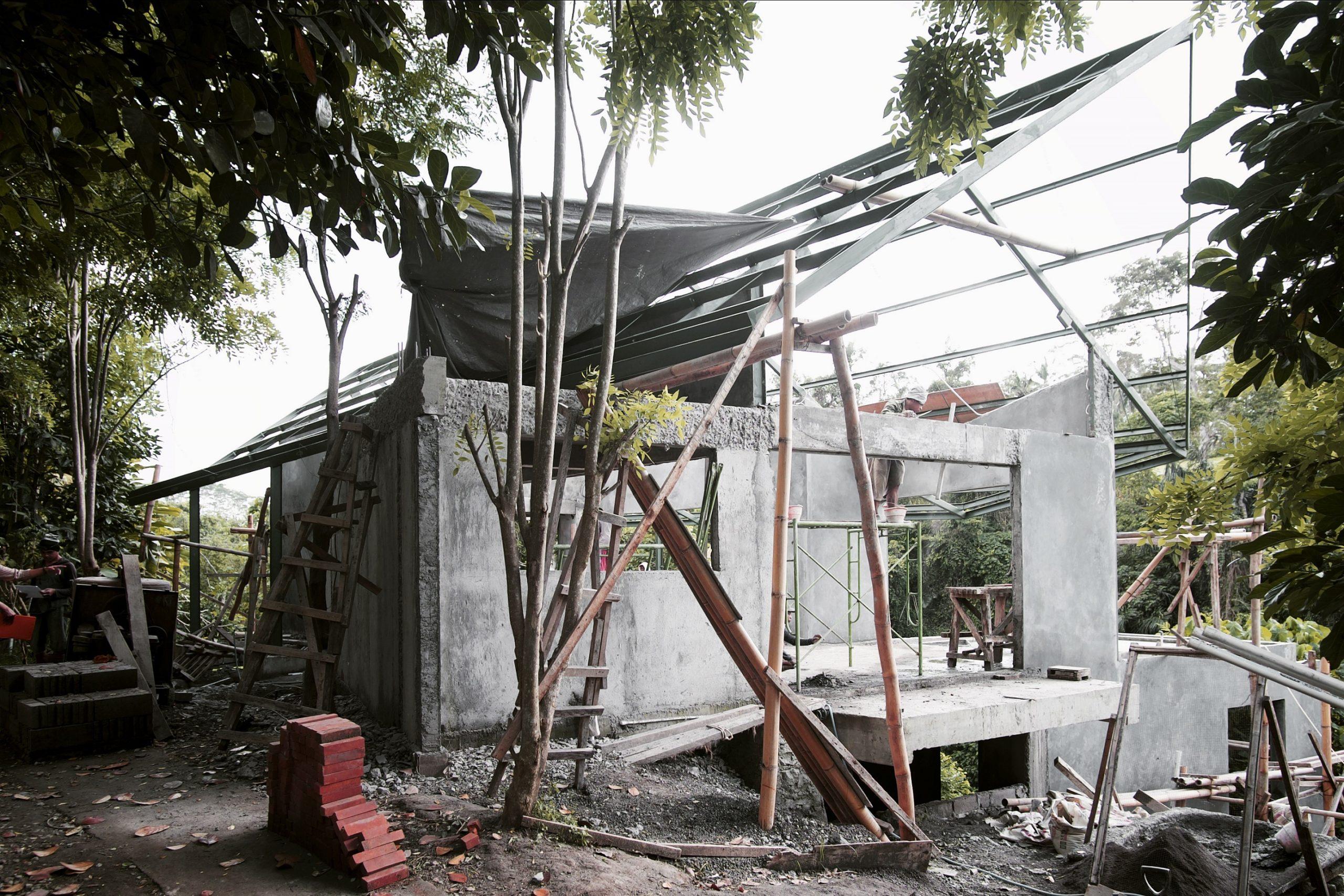 Woningrenovatie in Bali: Tips en strategieën voor een succesvol project