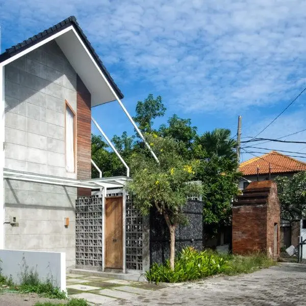 NATA Konstruksi: Лучшие строительные услуги на Бали - виллы, коммерческие и жилые проекты