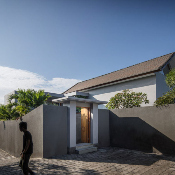 Arsitektur Berkelanjutan di Bali: Pentingnya Praktik Bangunan Ramah Lingkungan