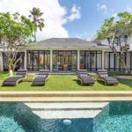 Villa Contractor Bali