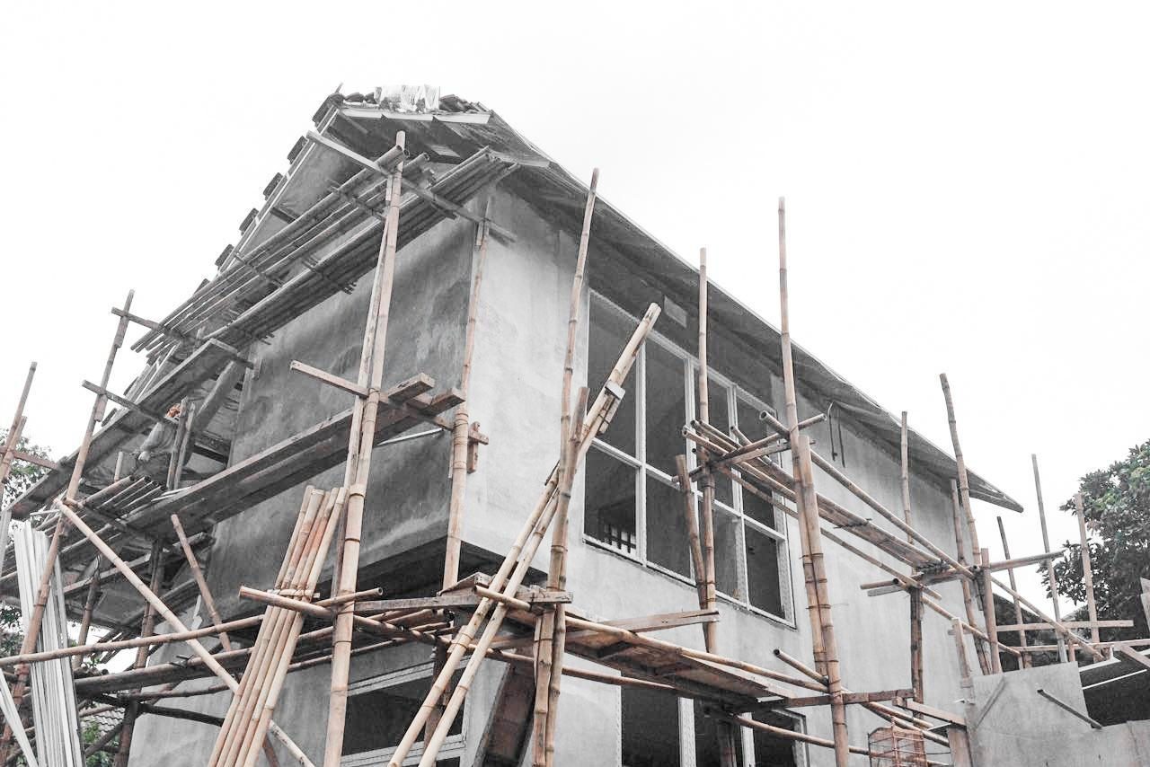 在巴厘岛建造一个房产需要多少钱？